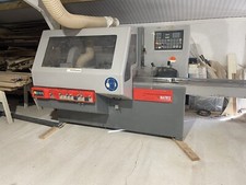 Casadei Matrix 4 Headed Moulder/scm
