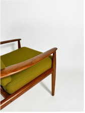 Cushion Sets for Danish Chairs