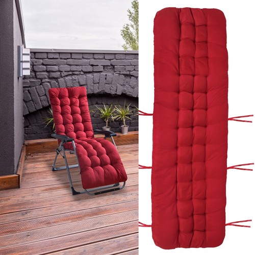 Chaise lounger cushion - chaise,