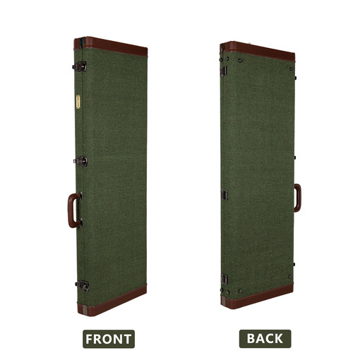 Crossrock bass guitar case - bass,