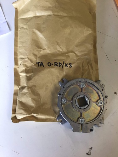 Safety brake rd80 - brake,
