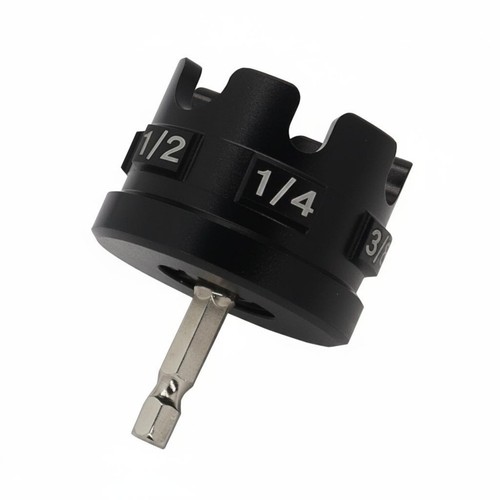 Nut fastener attachment - nut,