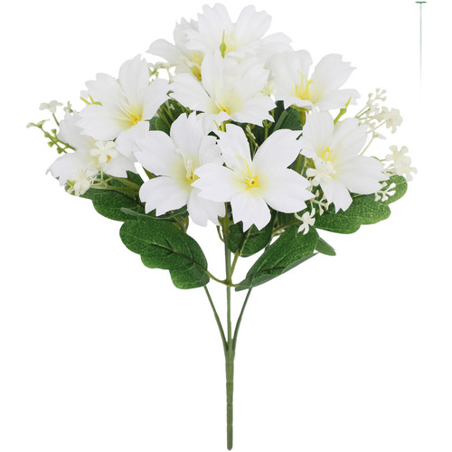 Artificial morning glory - morning,