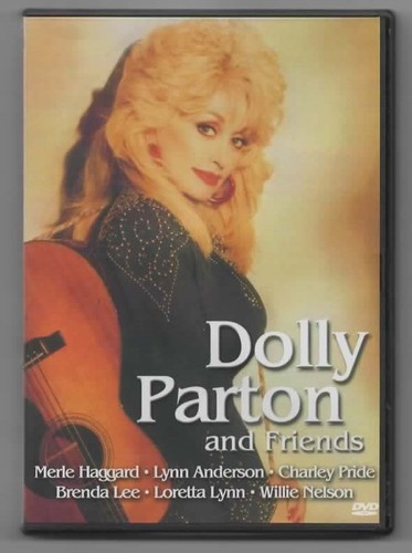Dolly parton - dolly,