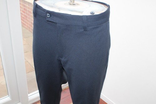 Lindeberg golf trousers - lindeberg,
