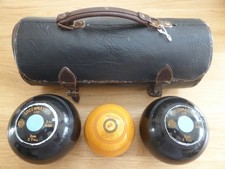 Vintage set greenmaster - vintage,