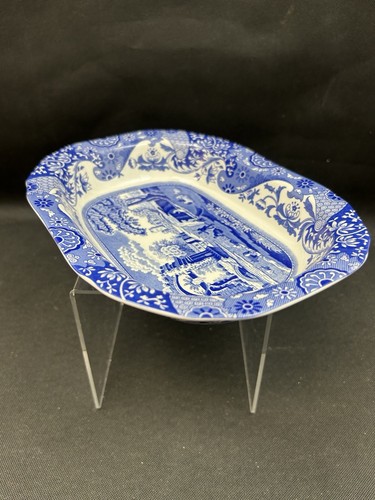 Spode blue italian 8 - blue,
