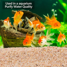 1-3Mm Fine Silica Sand,  5Lb