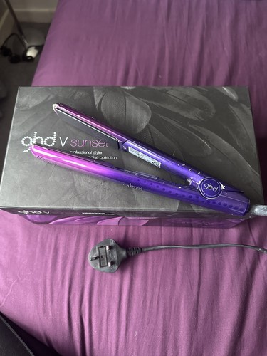 Ghd hair straighteners - hair,