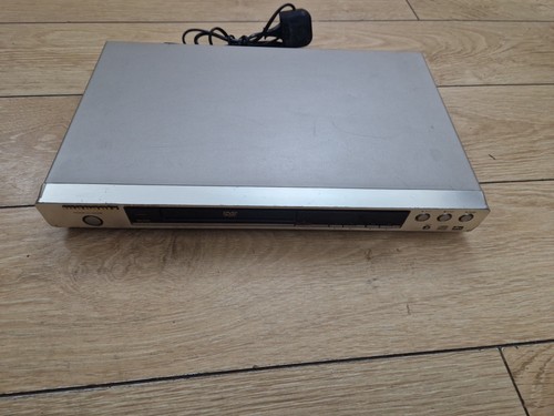Marantz dvd player dv4300 - dvd,
