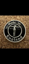 Crucified Skinhead Made In