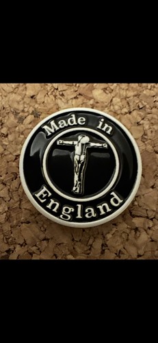 Crucified skinhead made - skinhead,