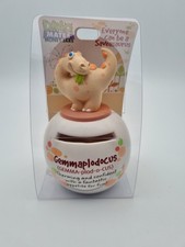 Dino Mates Money Jar - Gemmaplodocus NEW