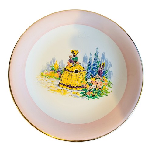 Vintage crownford burslem - vintage,