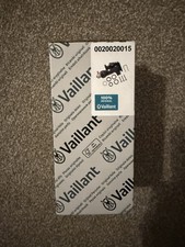 Vaillant Diverter Valve