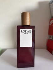 Loewe Earth Eau de Parfum 50ml Perfume Fragrance Spray