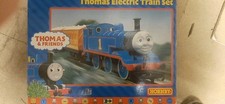 Thomas Electric Train Set with