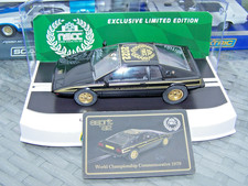Scalextric 2022 NSCC Club Car
