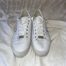 Guess Salerno Sneakers size
