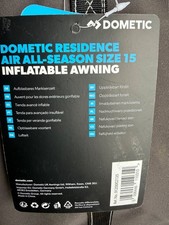 Dometic Ace AIR All-Season 500