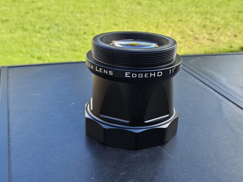 Celestron focal reducer - 0.7x,