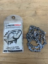 16" Rotatech Chainsaw Chain fits MOUNTFIELD MC3720 MC2000Q