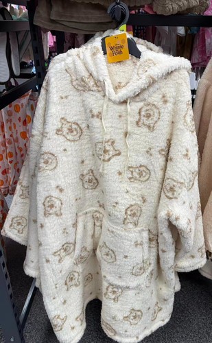 Disney wearable blanket - disney,