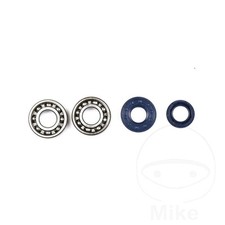 Athena Crankshaft Bearing Kit P400130444005 Fits Jonway YY50QT-19 50 2009-2014