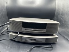 Bose Wave Music System And CD