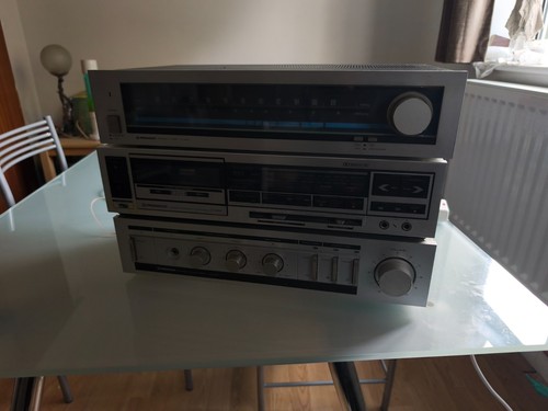 Vintage pioneer fi - vintage,