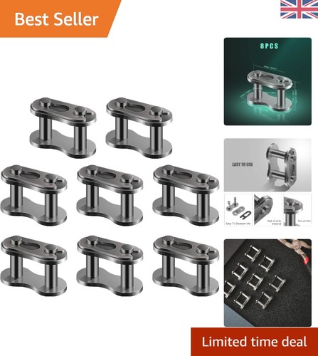 Durable steel alloy 420 chain - durable,