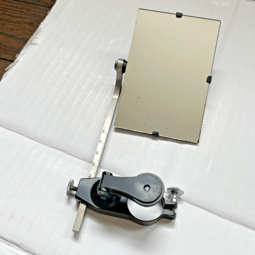 Vintage spencer microscope - spencer,