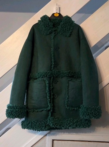 Lazy oaf green - lazy,