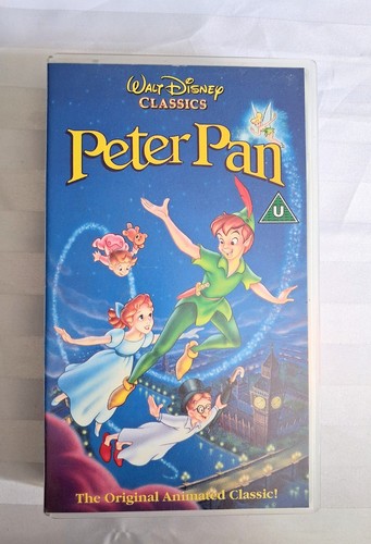 Walt disney classic movie - disney,