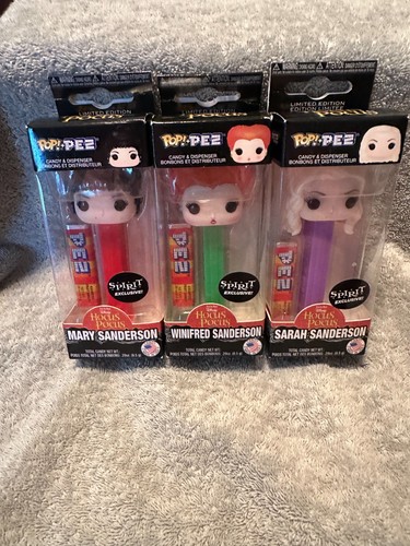 Funko pop pez disney - funko, hocus