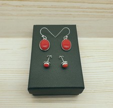 Two Pairs of Vintage 925