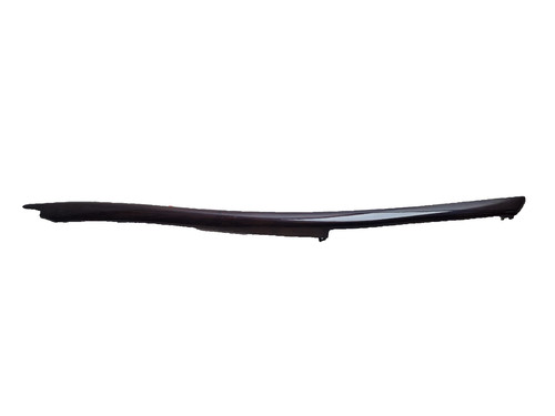 Bmw center console trim - bmw,