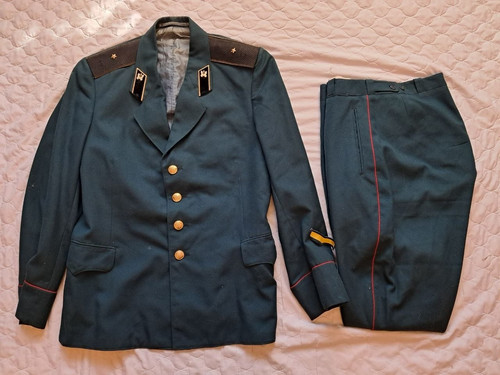 Ussr uniform soldier military - ussr,