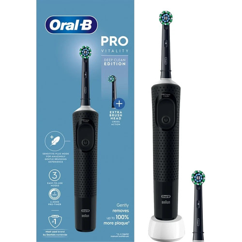 Oral pro vitality electric - b,