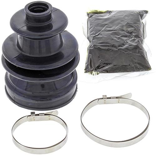 Atv transmission joint cover - transmission,