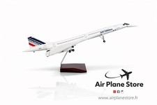 Concorde Air France model