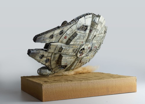 Pro build star wars - pro,