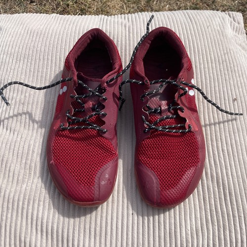Vivobarefoot junior size - junior,