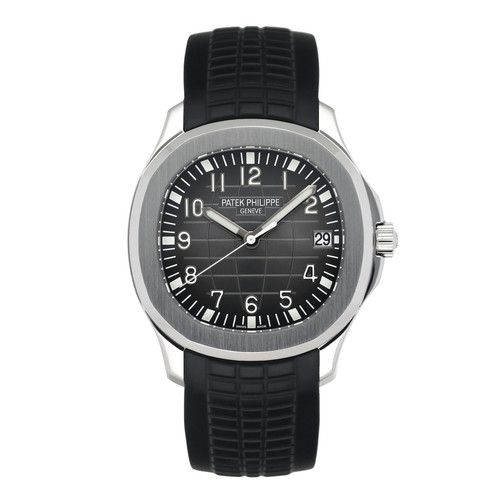 Patek philippe aquanaut - philippe,