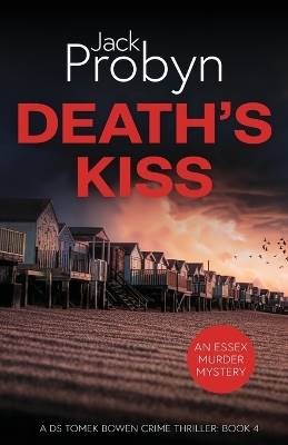Death kiss jack probyn - death's,