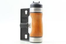 Mint asahi pentax wood hand - asahi,