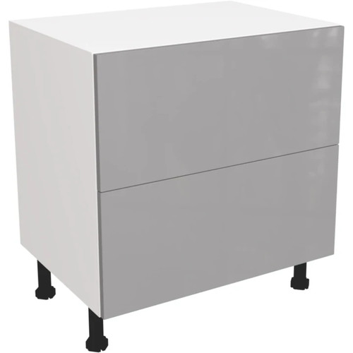 Fully assembled kitchen - fully, 800mm