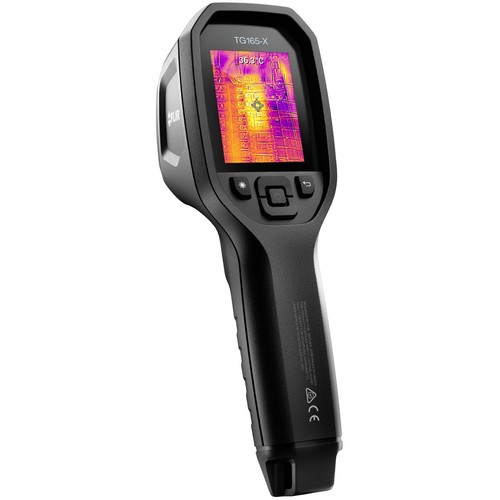 Flir tg165 camera - flir,