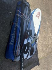 Starboard Tushingham summer