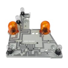 For Mercedes E-Class W211 Rear